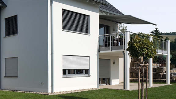 Bildquelle: WAREMA Renkhoff SE