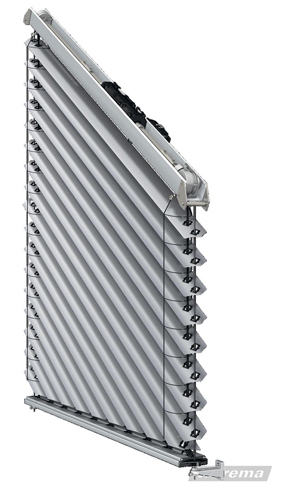  WAREMA Renkhoff SE