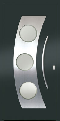 Bildquelle: Haustüren MODERN - Norbert Obst GmbH